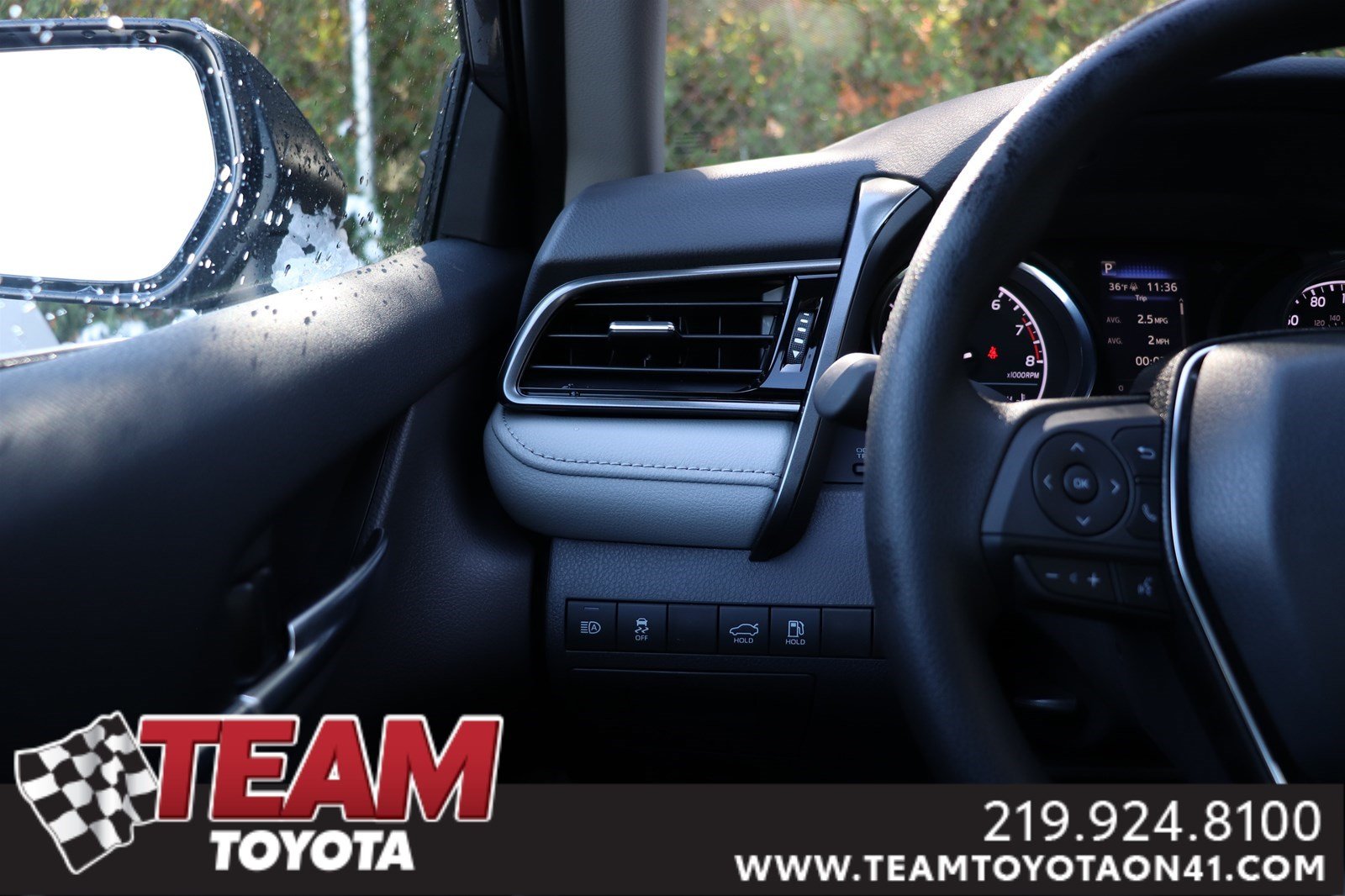 New 2020 Toyota Camry Le 4d Sedan In Schererville 2766 Team Toyota